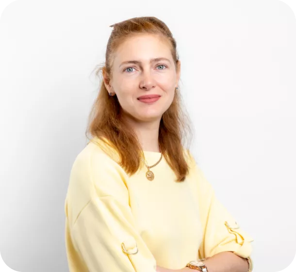 Counto Yuliia